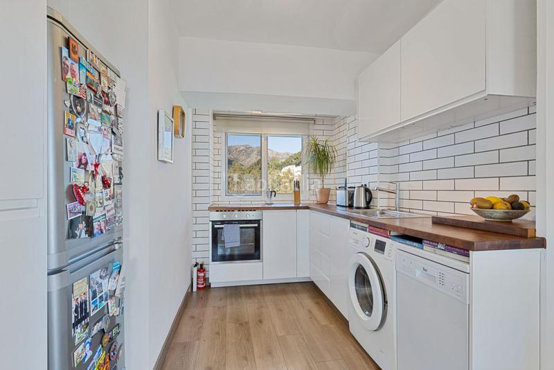 Foto f2221437-6969-4759-abe8-3b722a9770a4. Apartament a Playamar - Benyamina Torremolinos