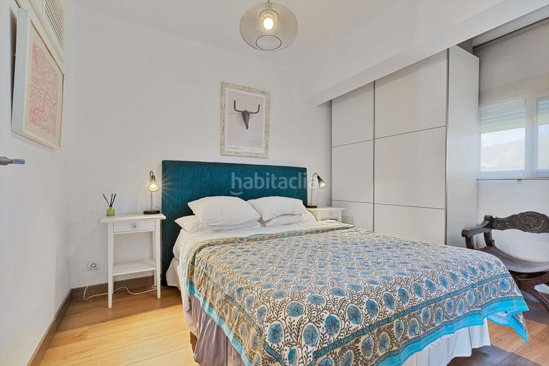 Foto f901a3f6-25d4-44ed-9f6a-3061f7a093f2. Apartament a Playamar - Benyamina Torremolinos