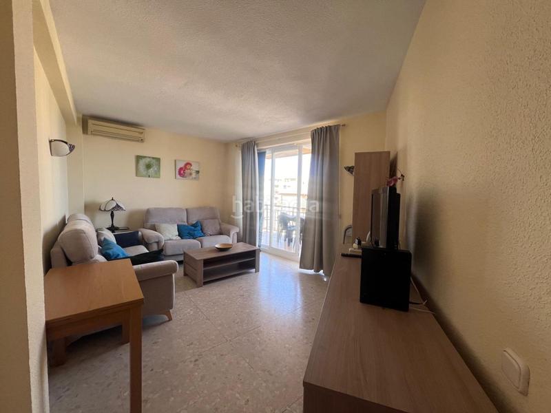 Foto 431e989a-b39d-4d1e-8aef-b6b068f415f0. Appartement avec parking dans Playamar - Benyamina Torremolinos