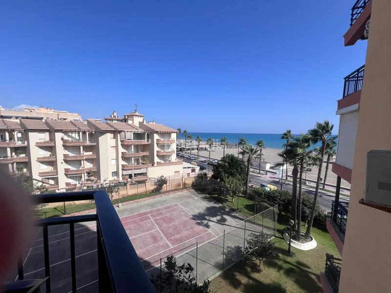 Foto 488719ff-324f-4b2a-848b-c021d3628ba7. Appartement avec parking dans Playamar - Benyamina Torremolinos