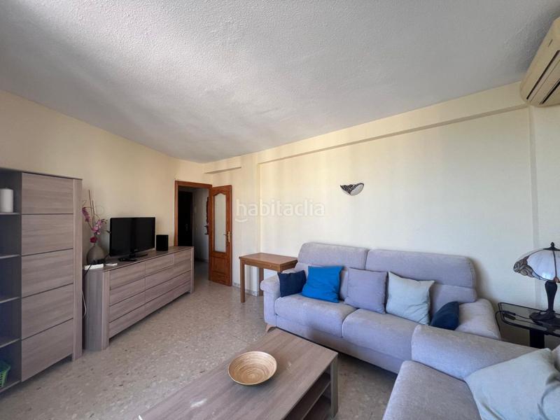 Foto 59de66b4-29e3-4f81-8803-e6cd2f410fd3. Appartement avec parking dans Playamar - Benyamina Torremolinos