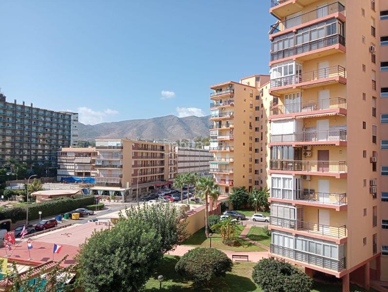 Foto a1e684e9-fd52-463b-b9de-50e12f68a2ce. Appartement avec parking dans Playamar - Benyamina Torremolinos