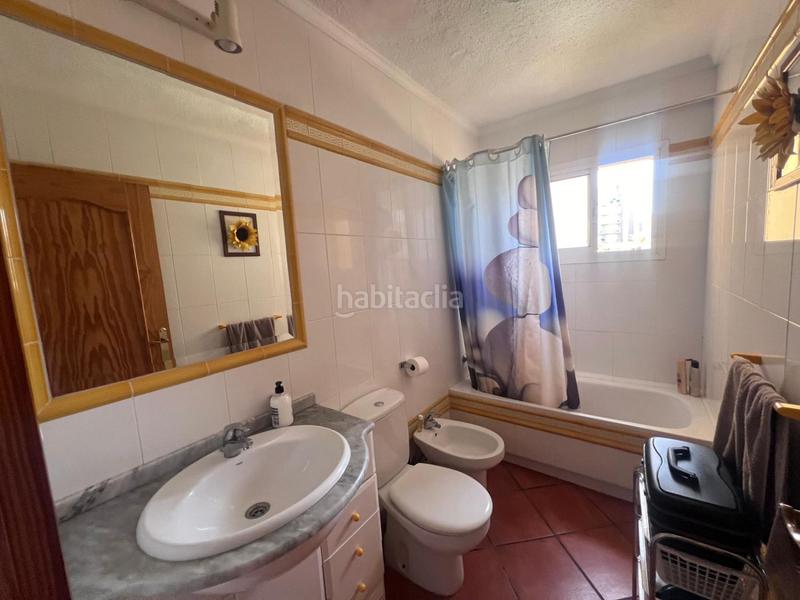 Foto cb180444-27a9-4adf-83a4-838cc29367f6. Appartement avec parking dans Playamar - Benyamina Torremolinos