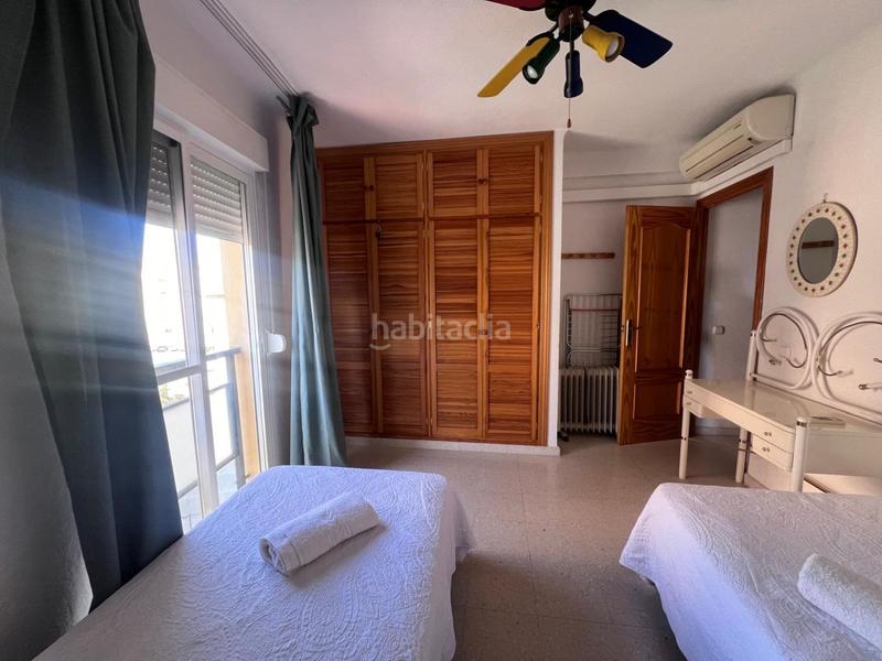 Foto cda721bb-81a8-4919-b00a-1f194f8963ac. Appartement avec parking dans Playamar - Benyamina Torremolinos