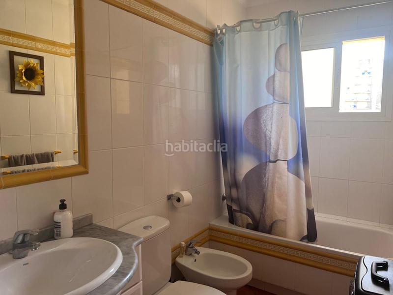 Foto f96e4408-d331-483c-9133-7e01ca1f7b26. Appartement avec parking dans Playamar - Benyamina Torremolinos
