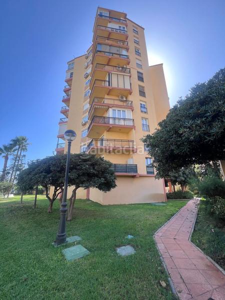 Foto fd7f5d74-e96b-4222-9432-b8206ba40d59. Appartement avec parking dans Playamar - Benyamina Torremolinos