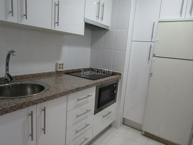 Foto 9c195cfd-8622-4dcc-a826-92aa3d4429d4. Alquiler apartamento  en alquiler en El Bajondillo, 1 dormitorio. en Torremolinos