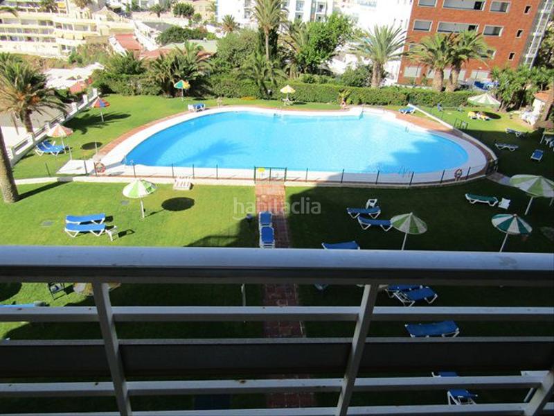 Foto 59d9c70d-7871-48c1-882b-601f6c903ef1. Lloguer apartament amb aparcament piscina a El Bajondillo Torremolinos