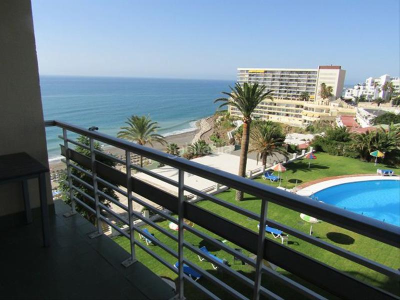 Foto ea116b38-4b71-4222-92f6-0aa9d4e0edde. Lloguer apartament amb aparcament piscina a El Bajondillo Torremolinos