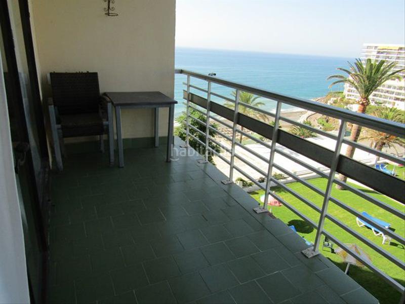 Foto ee37b71c-3223-431a-9882-cf1df3761f5c. Miete appartement mit parking pool in El Bajondillo Torremolinos
