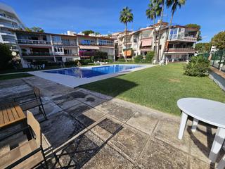 Appartement in Loma de los Riscos. Apartamento en venta en centro, 2 dormitorios.