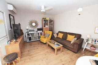 Appartement à Loma de los Riscos. Apartamento en venta en centro, 2 dormitorios.