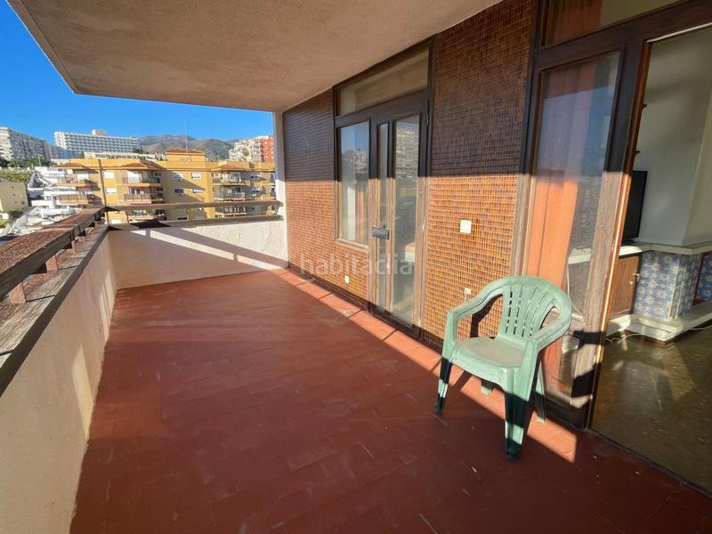 Foto 41446b6b-afae-4967-ae2a-dac6d17a14f1. Apartament a playapark a Playamar - Benyamina Torremolinos
