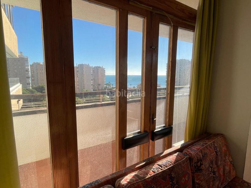 Foto d1f5b57d-c4e6-4b16-a3a4-0796f36c4534. Apartament a playapark a Playamar - Benyamina Torremolinos