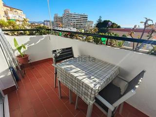Appartement à Loma de los Riscos. Apartamento en venta en centro, 2 dormitorios.