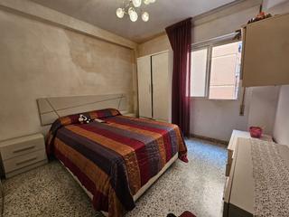 Pis a Ayuntamiento. Piso en venta en centro, 3 dormitorios.