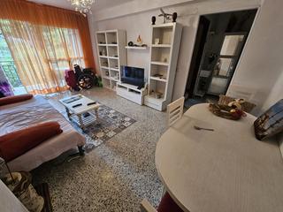 Piso en Ayuntamiento. Piso en venta en centro, 3 dormitorios.