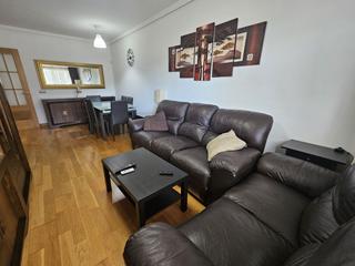 Pis a Ayuntamiento. Piso en venta en el calvario, 3 dormitorios.