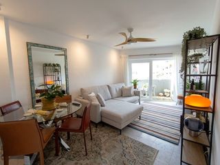 Appartement in Palma de mallorca 40. Apartamento en venta en centro, 2 dormitorios.