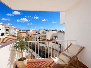 Apartment in La Carihuela - Los Nidos. Apartamento en venta en la carihuela, 2 dormitorios.