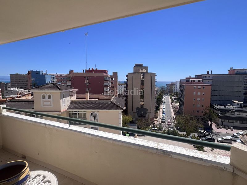 Foto 1138113d-f0bd-4403-97a1-3a281f01546e. Apartament amb aparcament a Manantiales-Estación de Autobuses Torremolinos