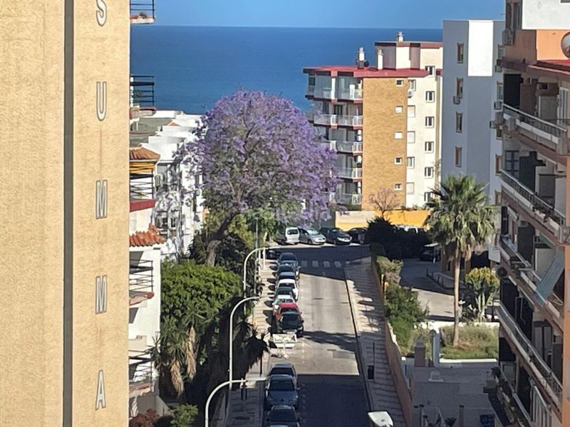 Foto 6dea5f35-5b8f-453f-a587-ec0c5ac67c84. Apartament amb aparcament a Manantiales-Estación de Autobuses Torremolinos