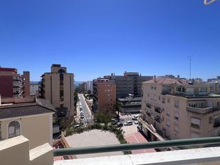 Apartament a Manantiales-Estación de Autobuses. Apartamento en venta en centro, 2 dormitorios.