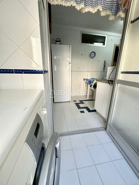 Foto 3a1b65e3-9ba8-45cd-b919-8599bcbc45c5. Pis amb aparcament a La Carihuela - Los Nidos Torremolinos