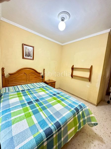 Foto 4d0162e5-c8e8-421c-a367-acd1607179e0. Pis amb aparcament a La Carihuela - Los Nidos Torremolinos