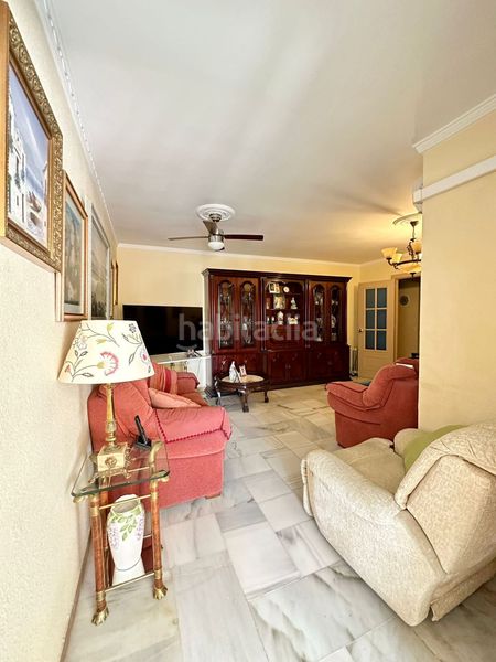 Foto ddd29798-4911-481f-8aff-0ca80900215d. Pis amb aparcament a La Carihuela - Los Nidos Torremolinos