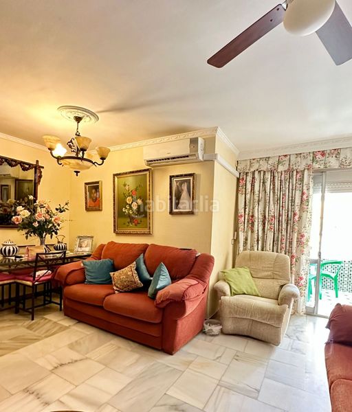 Foto e78c2cdd-f22b-432a-b026-d6be574ac1bd. Pis amb aparcament a La Carihuela - Los Nidos Torremolinos