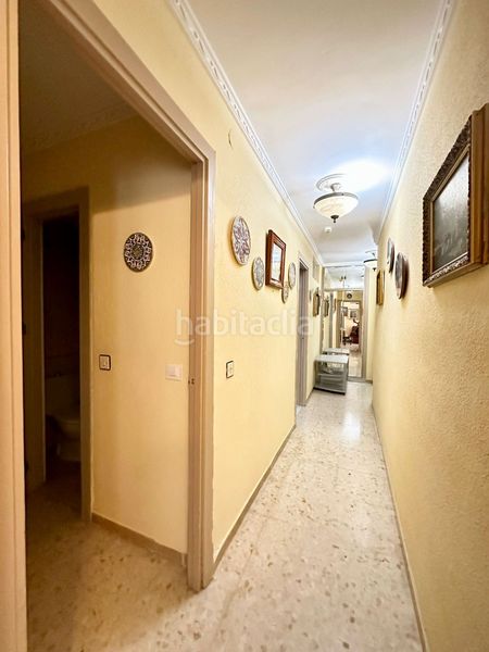 Foto f22964aa-10c0-447d-bdcf-ea48dc46232c. Pis amb aparcament a La Carihuela - Los Nidos Torremolinos