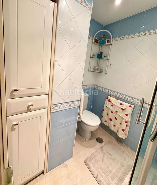 Foto f4ec0c4e-d156-4ef1-a518-ee75038ea1be. Pis amb aparcament a La Carihuela - Los Nidos Torremolinos