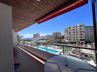 Apartment  Danza invisible 4. Apartamento en venta en centro, 2 dormitorios.