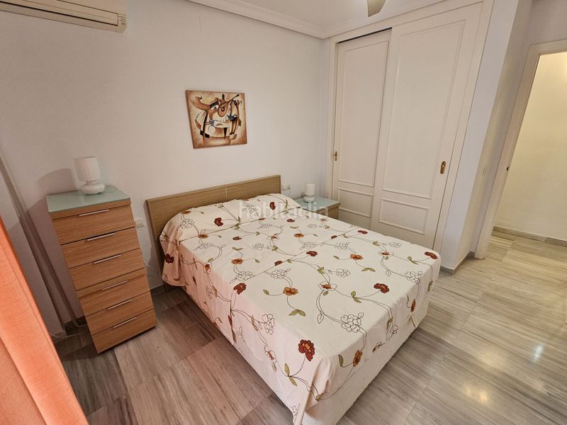 Foto eabd7119-8233-42ee-bb5c-8a1f7021e27e. Pis amb aparcament a Ayuntamiento Torremolinos