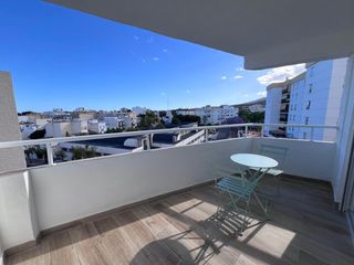 Apartament a Loma del Colegial