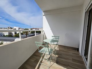 Apartment in Loma del colegial. Apartamento en venta en centro, 2 dormitorios.