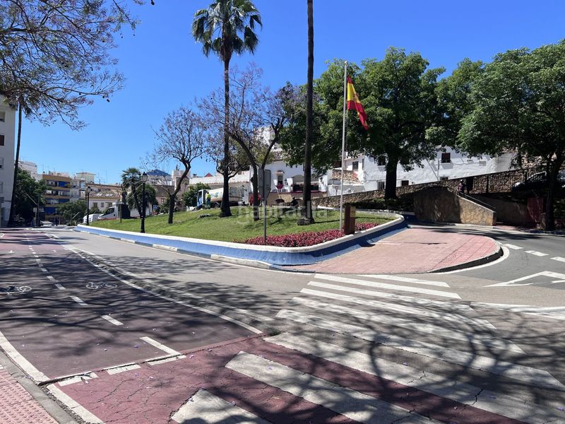 Foto c6d5673a-98af-4356-87e4-4ffa7e31390a. Pis a Divina Pastora Marbella