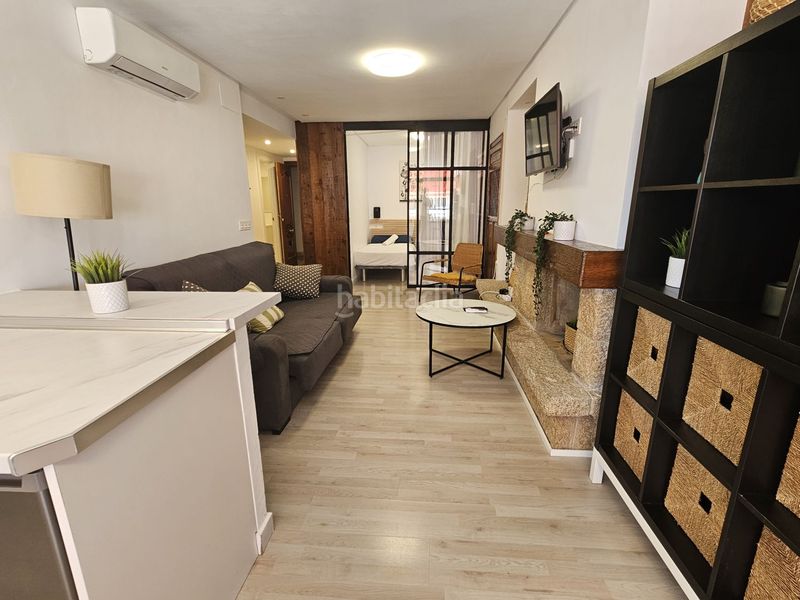 Foto 485f405d-3585-491b-acf3-3a791b8134b8. Apartament a El Bajondillo Torremolinos