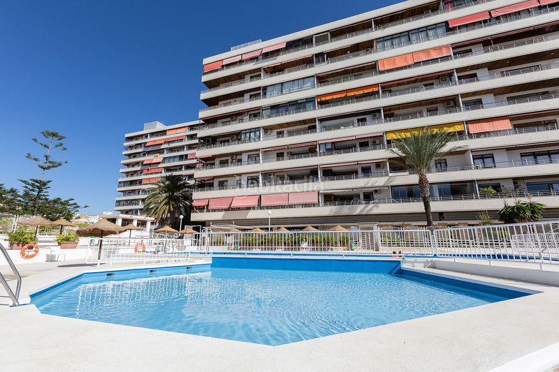 Foto 99240b7a-ce49-4daf-886d-27fb5933e082. Apartament a El Bajondillo Torremolinos