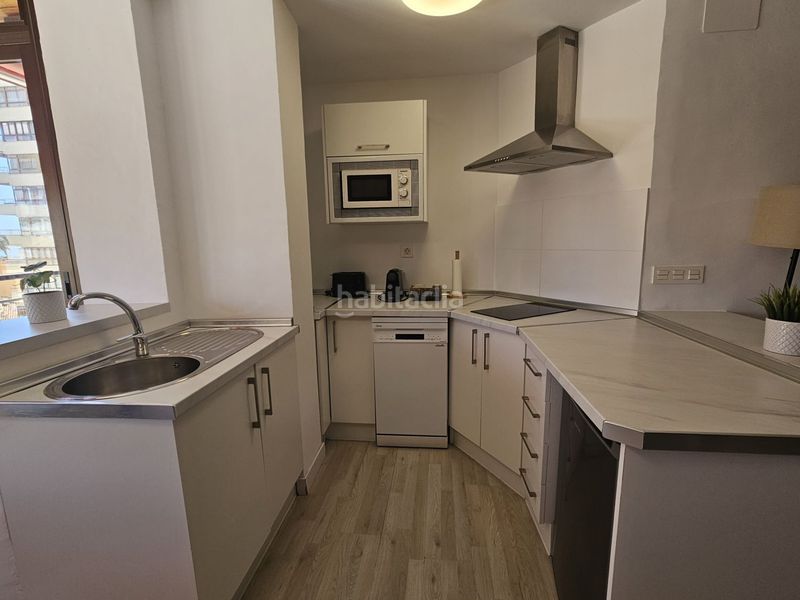 Foto a18dabcb-ffa4-427f-8a4e-7c0485530fc9. Apartament a El Bajondillo Torremolinos