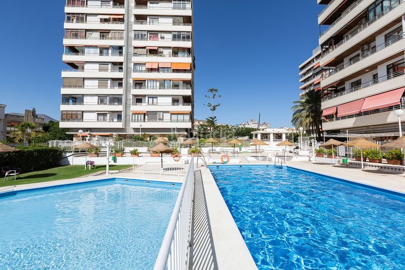 Foto a42f69de-36d0-4afb-8729-86a75aefb6f3. Apartament a El Bajondillo Torremolinos