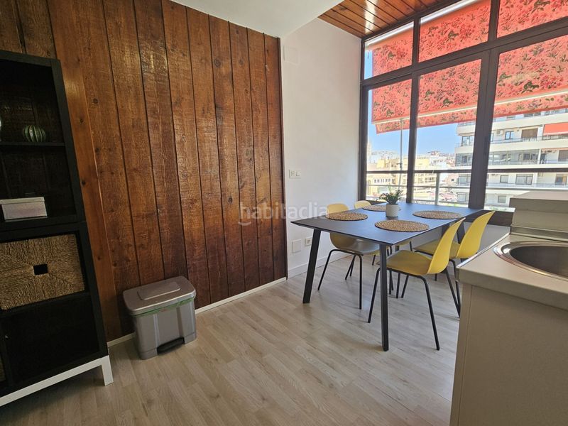 Foto d32f1e2d-bc8f-4019-8868-a472c729a847. Apartament a El Bajondillo Torremolinos