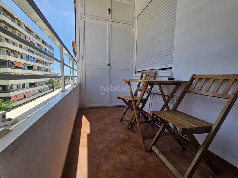 Foto f6349e87-b61a-4d4f-a0a6-ad72ee05f761. Apartament a El Bajondillo Torremolinos