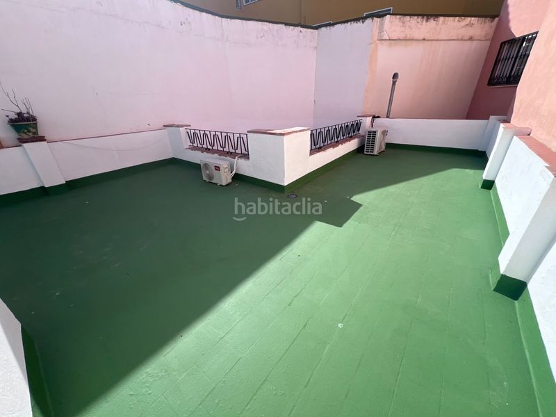 Foto a12d7204-5e51-469e-95e9-3e39564b81a0. Àtic amb aparcament a El Bajondillo Torremolinos