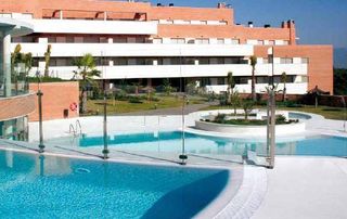 Lloguer Apartament a Frutos herranz, 3. Apartamento en alquiler en montemar, 2 dormitorios.