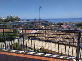 Rent Apartment in Montemar. Apartamento en alquiler en la carihuela, 2 dormitorios.