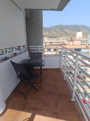 Apartament a Manantiales-Estación de Autobuses