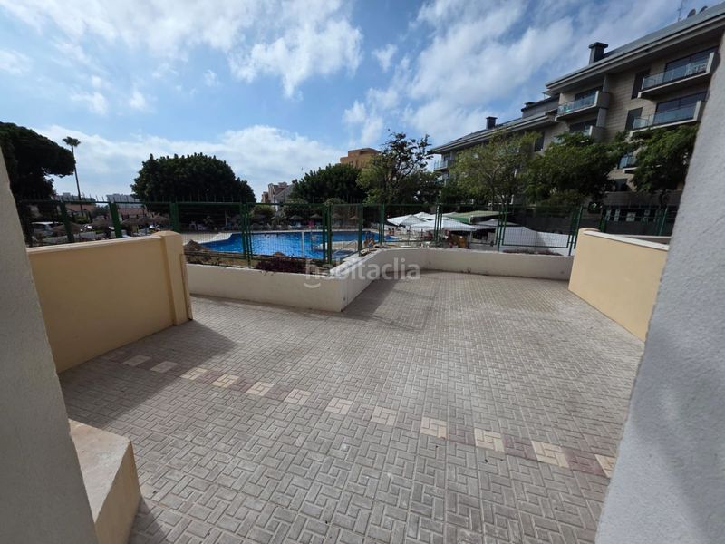 Foto a0eefe51-201b-433d-b8f5-553486fe5564. Apartament a Solymar Benalmádena