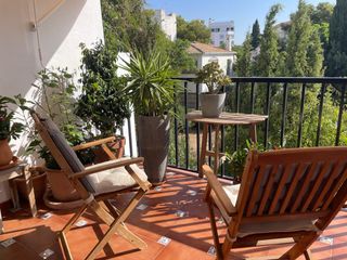 Apartament  Loma de los riscos 75. Apartamento en venta en montemar, 3 dormitorios.